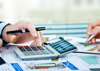 Công việc kế toán tại công ty