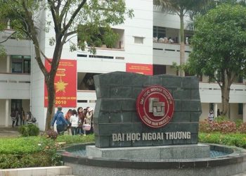 Đại học Ngoại Thương là một trong những trường danh giá nhất nước ta