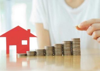 Vay ngân hàng mua đất lãi suất thấp