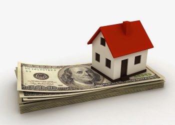 Vay tiền mua đất trả góp thần tốc