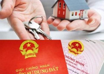 Vay thế chấp sổ đỏ ngân hàng nào tốt nhất