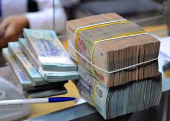 Vay thế chấp sổ tiết kiệm BIDV