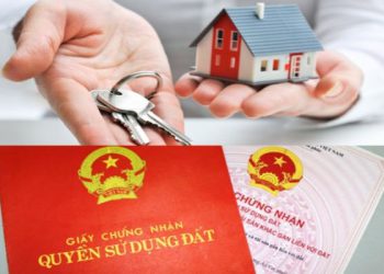 Vay thế chấp đất nông nghiệp Agribank