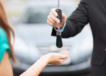 Hạn mức vay dựa trên giá trị thực của ô tô tại thời điểm vay